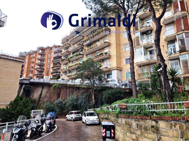 Appartamento in affitto a Napoli NA