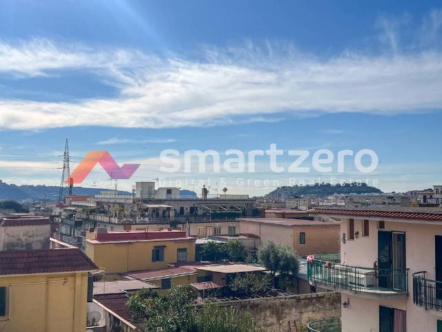 Appartamento in affitto a Napoli NA