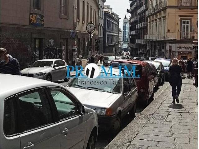 Appartamento in affitto a Napoli NA