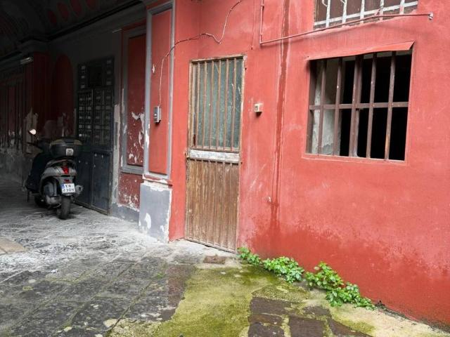 Appartamento in affitto a Napoli NA