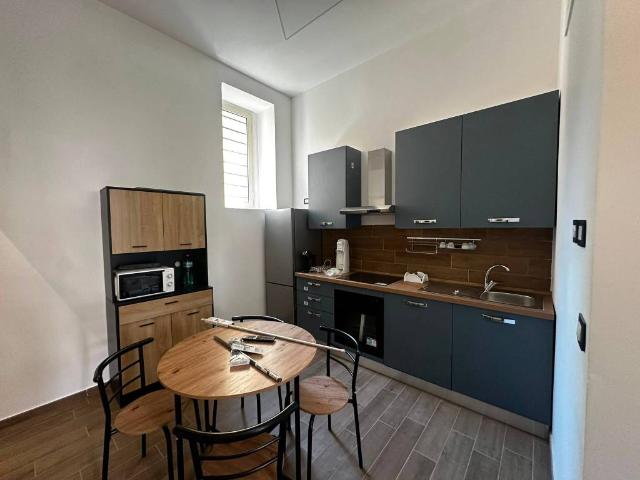 Appartamento in affitto a Napoli NA