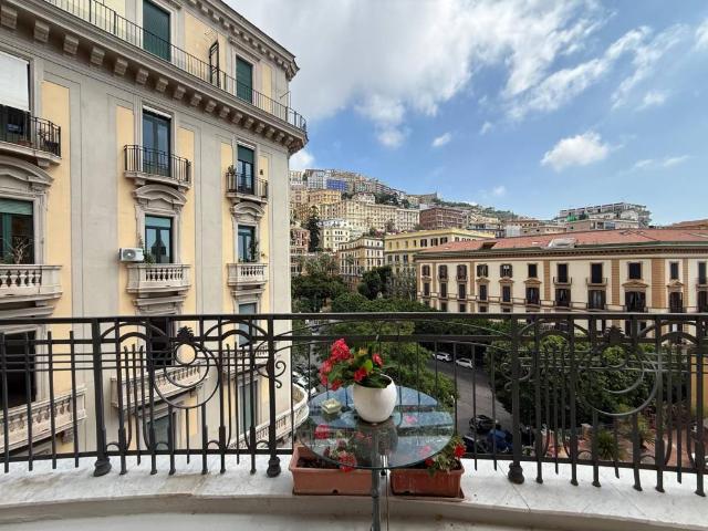 Appartamento in affitto a Napoli NA