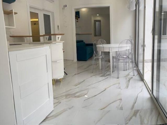 Appartamento in affitto a Napoli NA