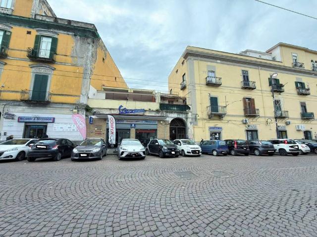 Appartamento in affitto a Napoli NA