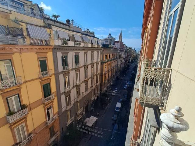 Appartamento in affitto a Napoli NA
