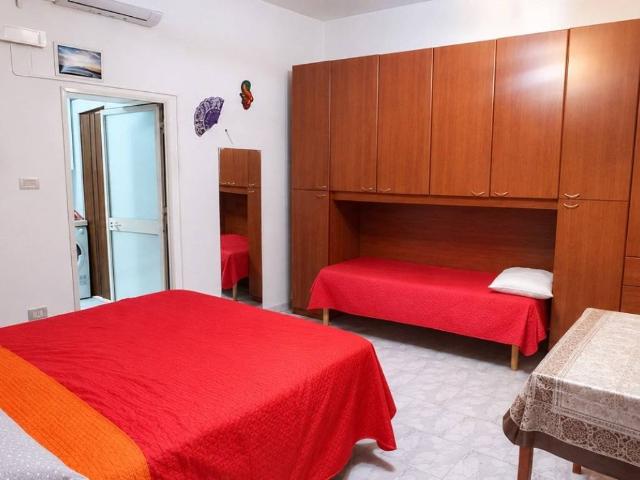 Appartamento in affitto a Napoli NA