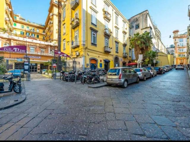 Appartamento in affitto a Napoli NA