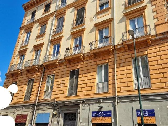 Appartamento in affitto a Napoli NA