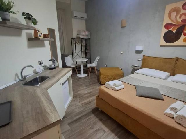 Appartamento in affitto a Napoli NA