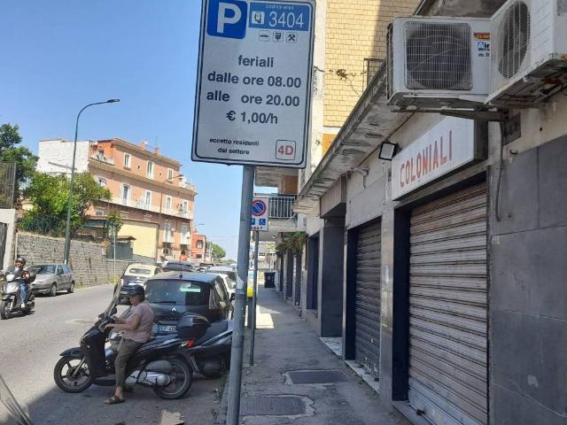 Appartamento in affitto a Napoli NA