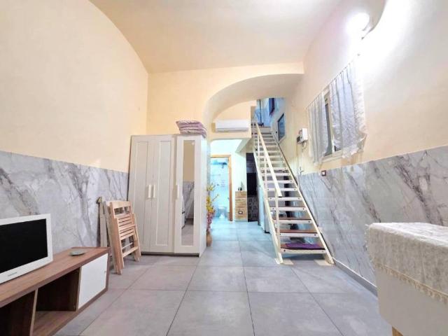 Appartamento in affitto a Napoli NA