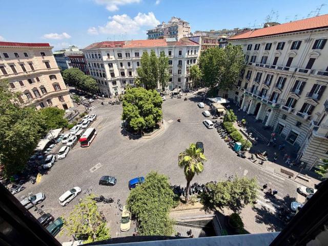 Appartamento in affitto a Napoli NA