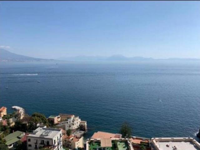 Appartamento in affitto a Napoli NA