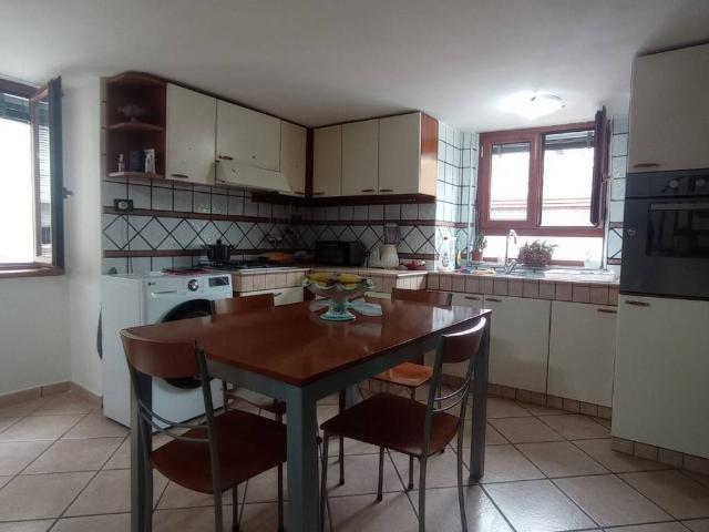 Appartamento in affitto a Napoli NA