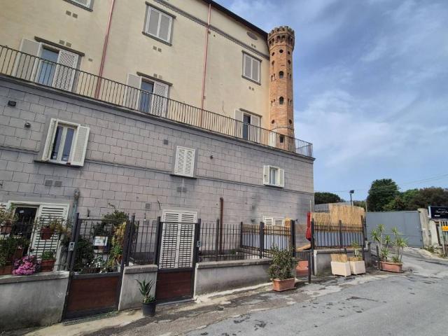Appartamento in affitto a Napoli NA