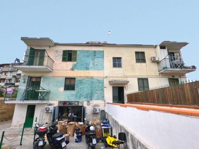 Appartamento in affitto a Napoli NA
