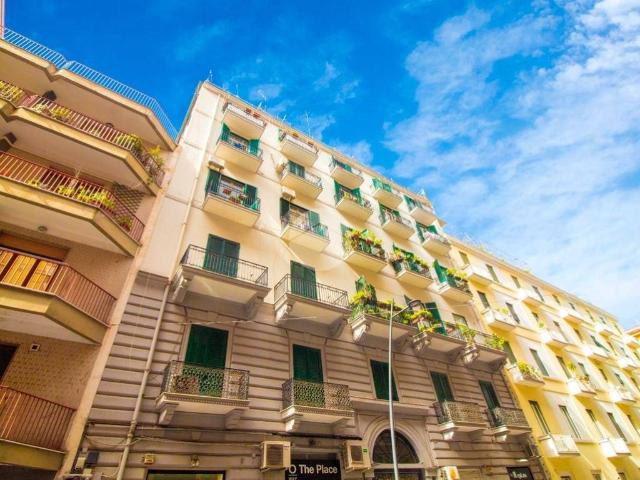 Appartamento in affitto a Napoli NA