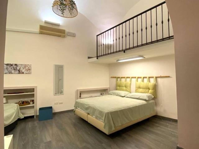 Appartamento in affitto a Napoli NA