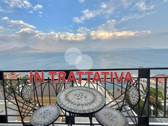 Appartamento in affitto a Napoli NA