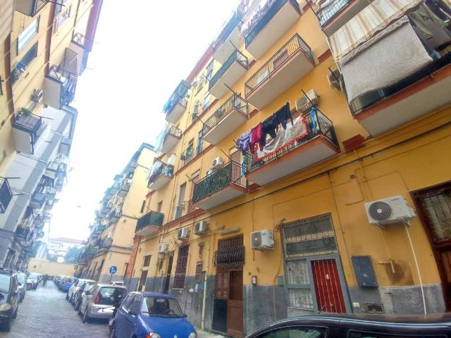 Appartamento in affitto a Napoli NA