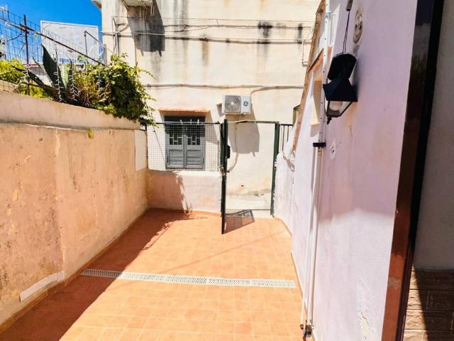 Appartamento in affitto a Napoli NA
