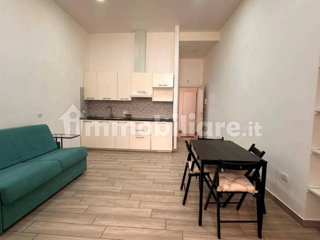 Appartamento in affitto a Napoli NA