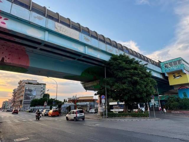 Appartamento in affitto a Napoli NA