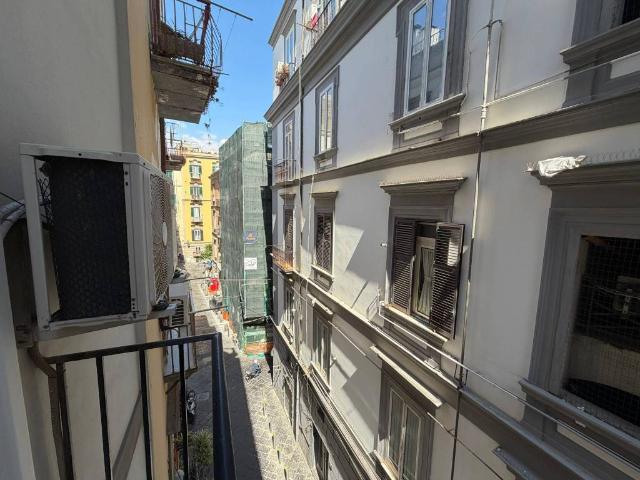 Appartamento in affitto a Napoli NA