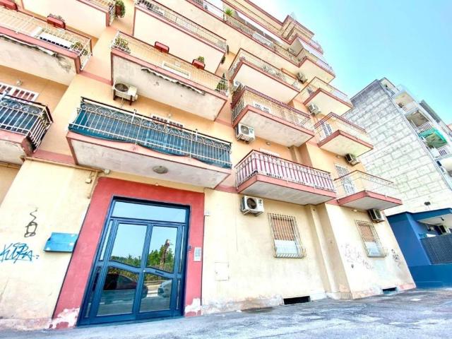 Appartamento in affitto a Napoli NA
