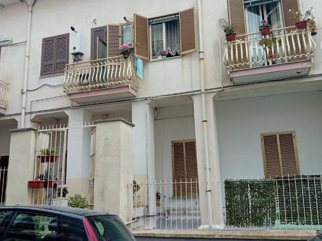 Appartamento in affitto a Napoli NA