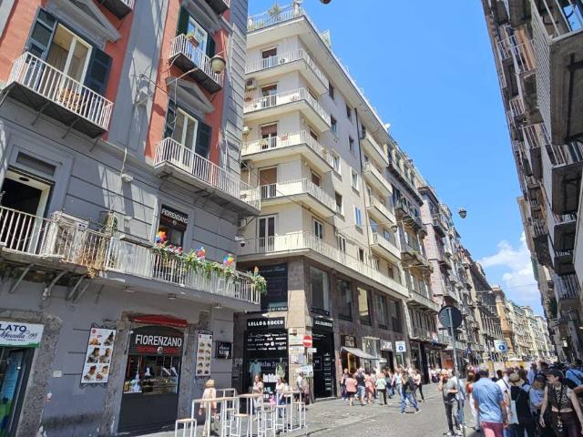 Appartamento in affitto a Napoli NA