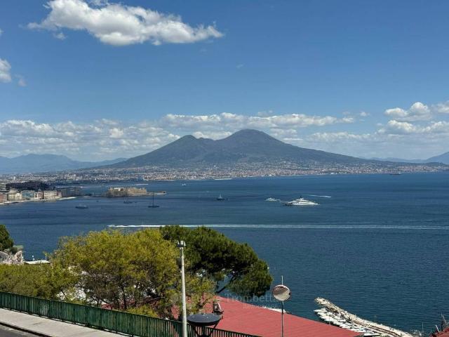 Appartamento in affitto a Napoli NA