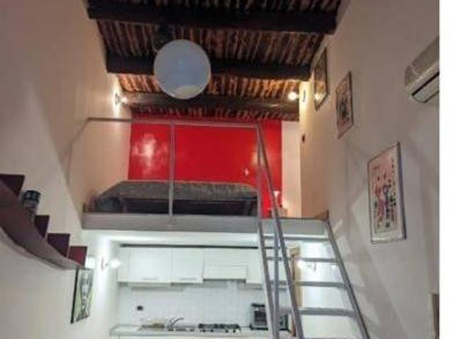 Appartamento in affitto a Napoli NA