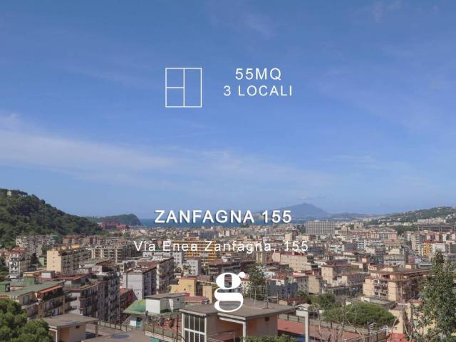 Appartamento in affitto a Napoli NA