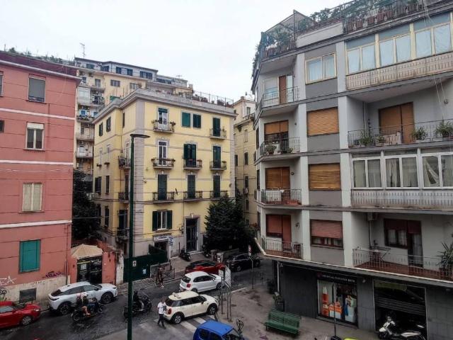 Appartamento in affitto a Napoli NA