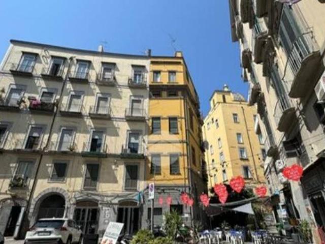 Appartamento in affitto a Napoli NA