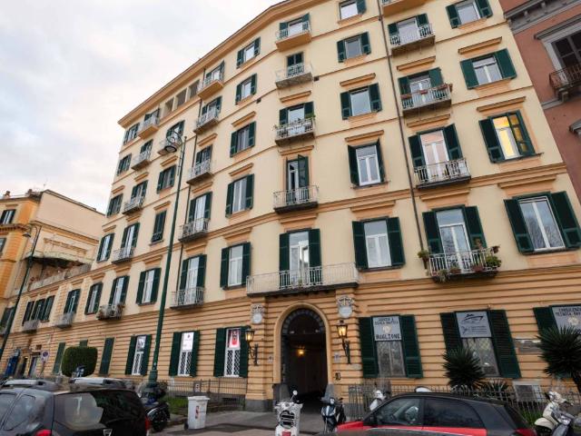 Appartamento in affitto a Napoli NA