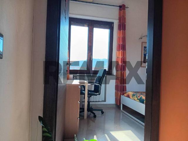 Appartamento in affitto a Napoli NA