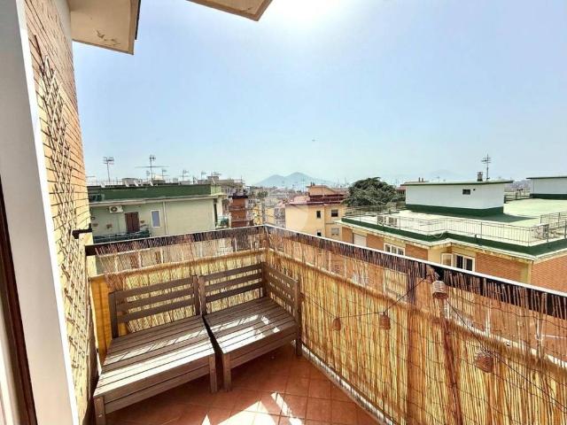 Appartamento in affitto a Napoli NA