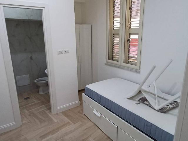 Appartamento in affitto a Napoli NA