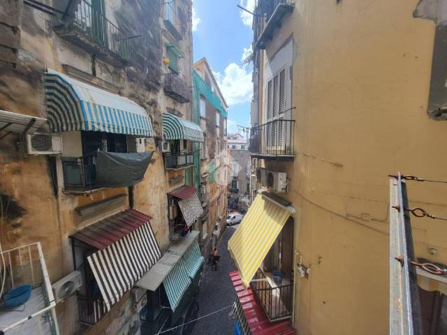 Appartamento in affitto a Napoli NA