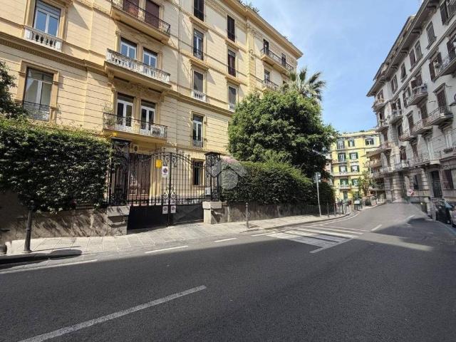 Appartamento in affitto a Napoli NA