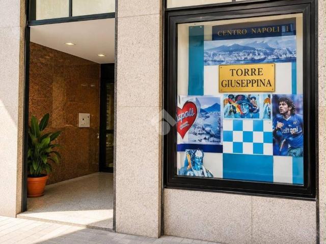 Appartamento in affitto a Napoli NA