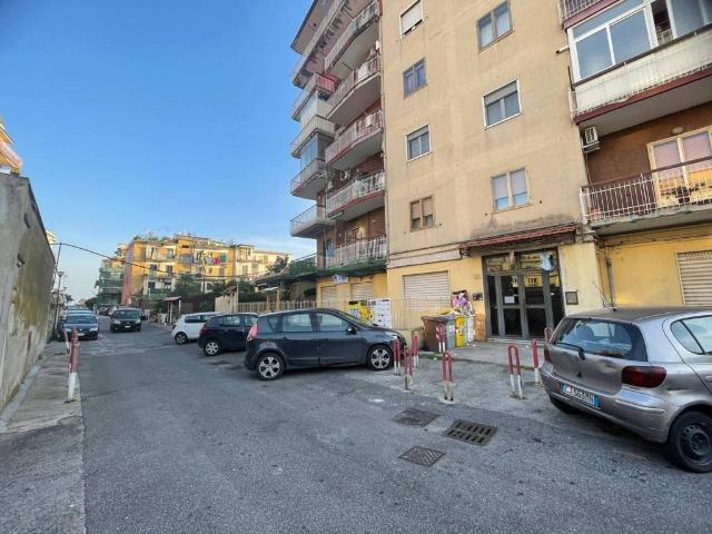 Appartamento in affitto a Napoli NA