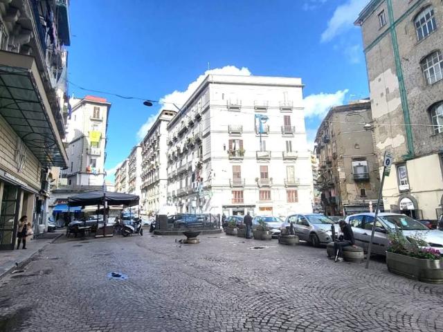 Appartamento in affitto a Napoli NA