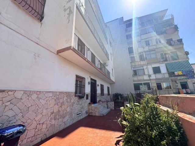 Appartamento in affitto a Napoli NA