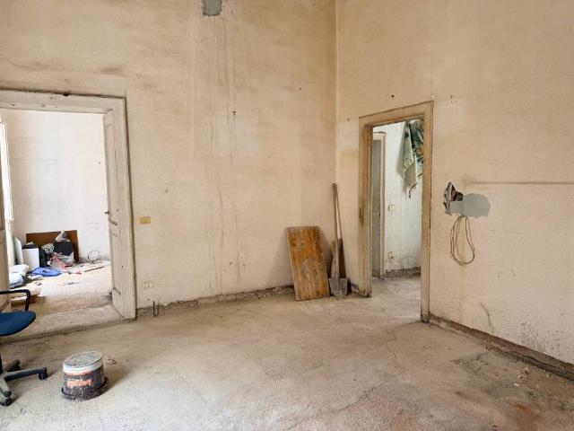 Appartamento in affitto a Napoli NA