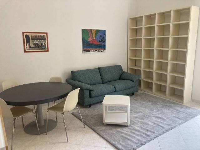Appartamento in affitto a Napoli NA