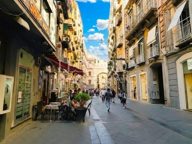 Appartamento in affitto a Napoli NA