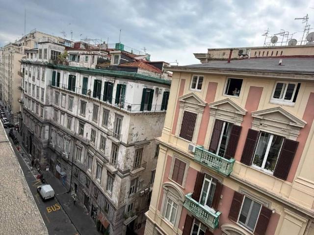 Appartamento in affitto a Napoli NA